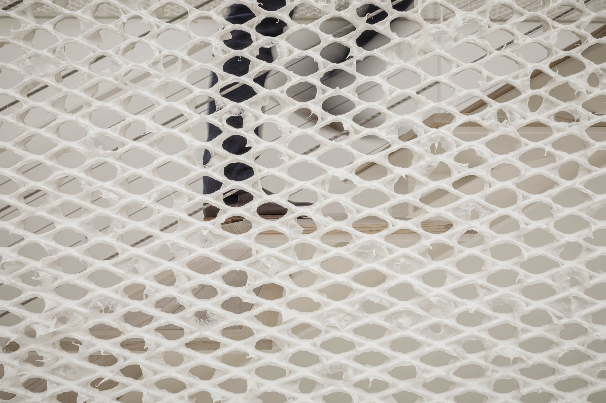 Kengo Kuma & Associates // Clavé Art Conseil