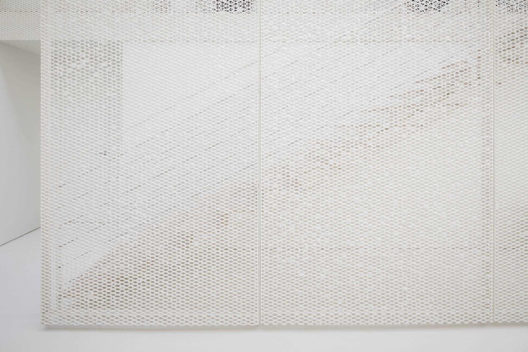 Kengo Kuma & Associates // Clavé Art Conseil