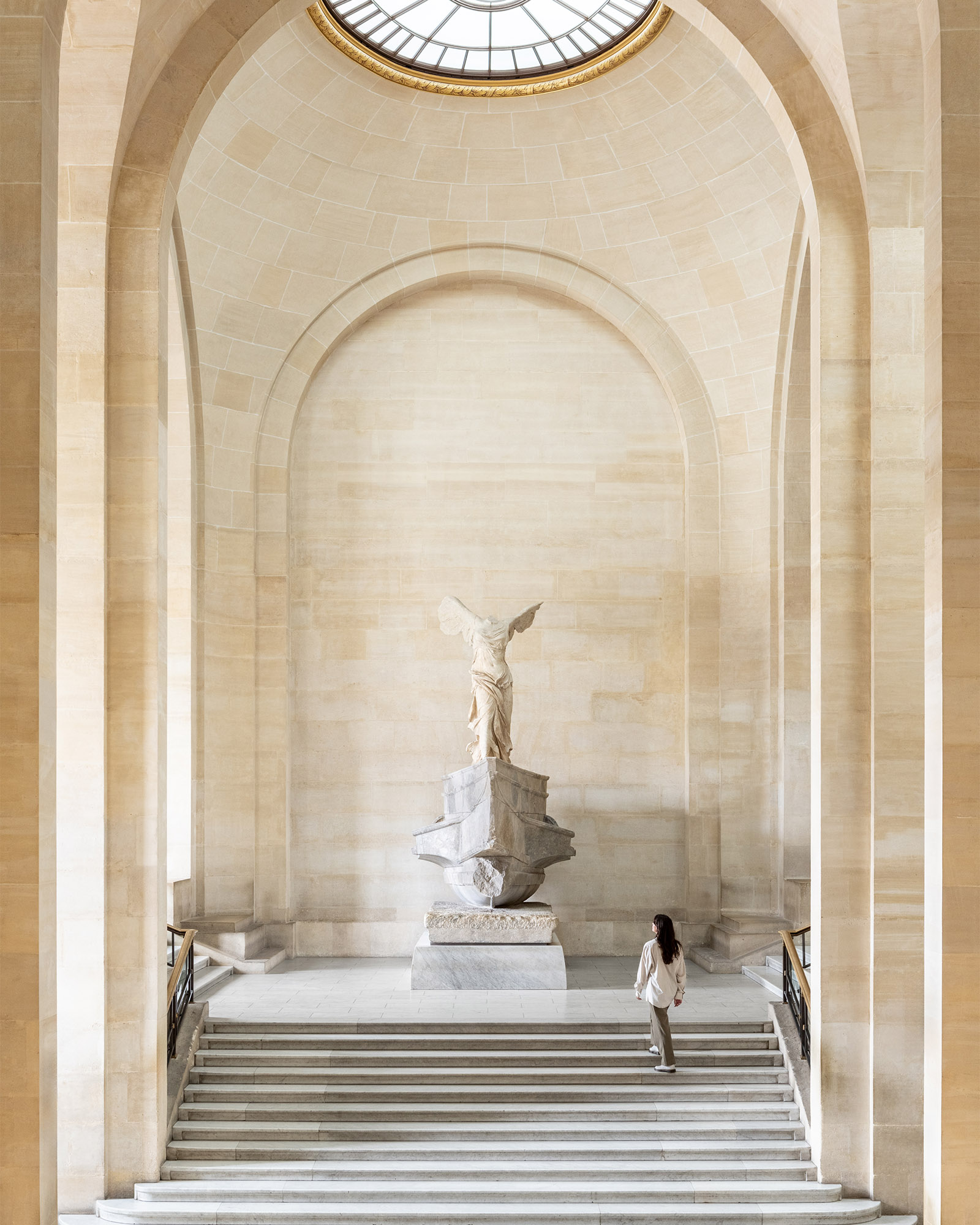 Musée du Louvre