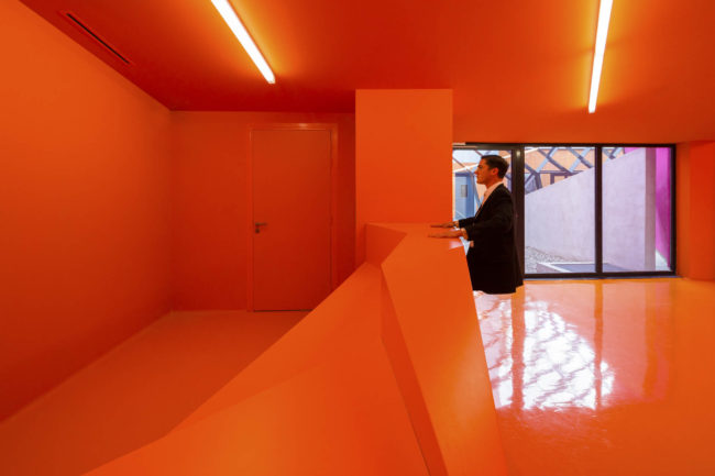 le quernec origami mulhouse