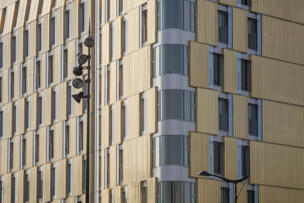 badia berger, flat copper, paris, boulevard macdonald, cuivre, flat iron