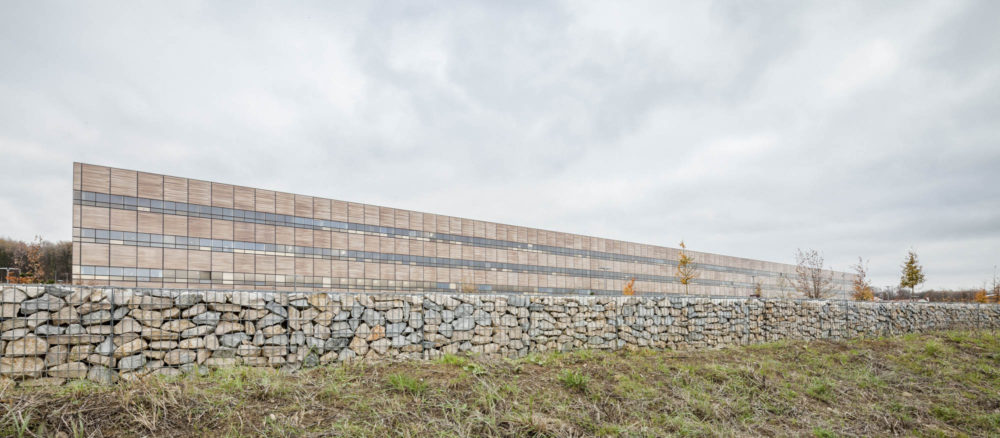 brunet saunier – hopital nord franche comté