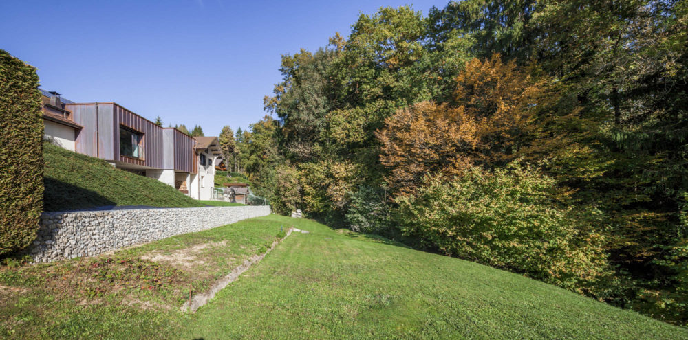 denis perret architecte – annecy