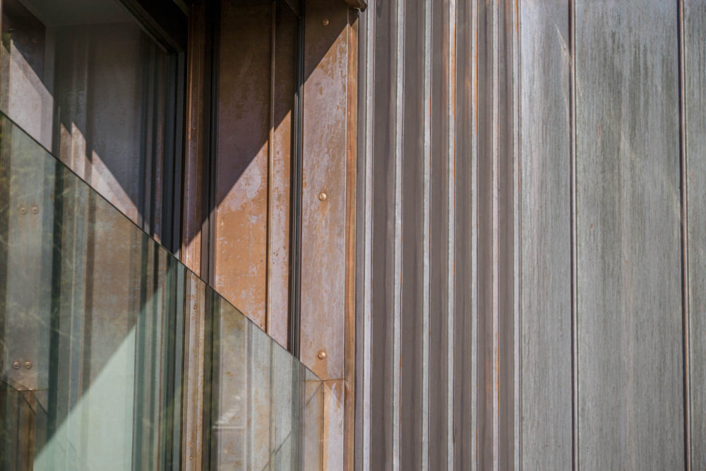 denis perret architecte – annecy