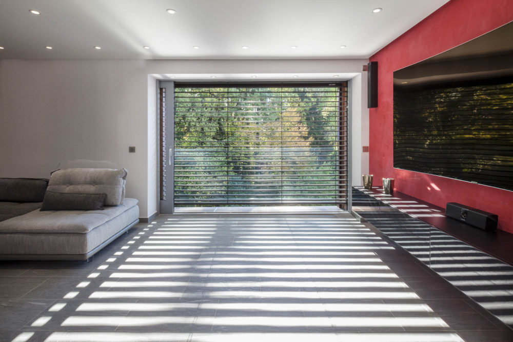 denis perret architecte – annecy