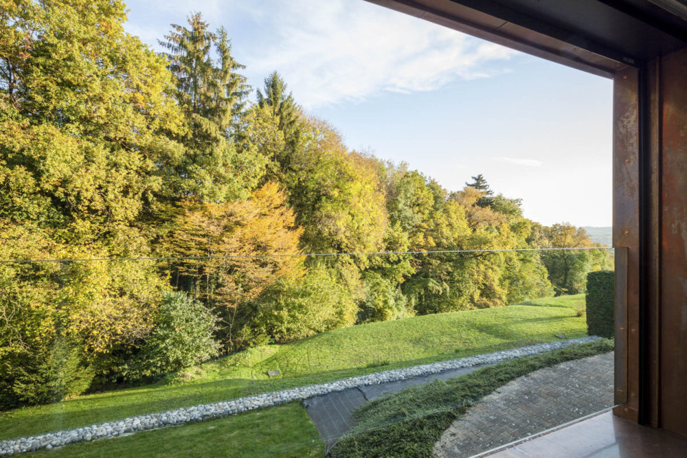 denis perret architecte – annecy