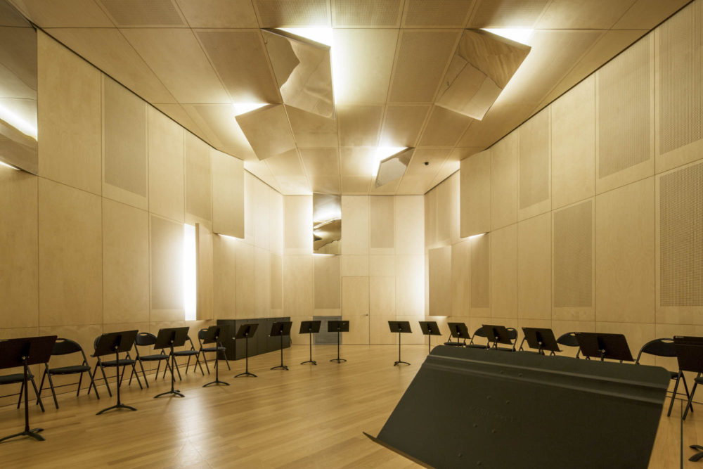 philharmonie de paris, jean nouvel