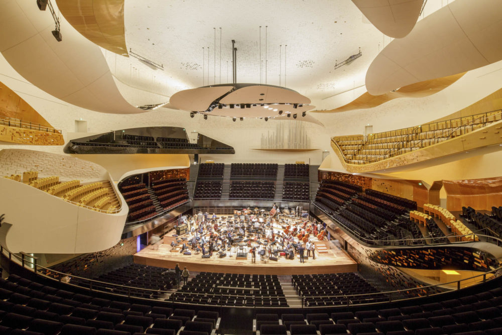 philharmonie de paris, jean nouvel