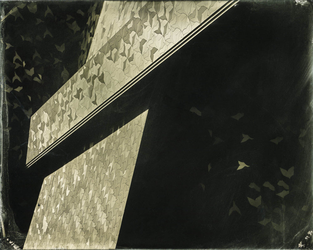 jean nouvel, philharmonie, collodion humide