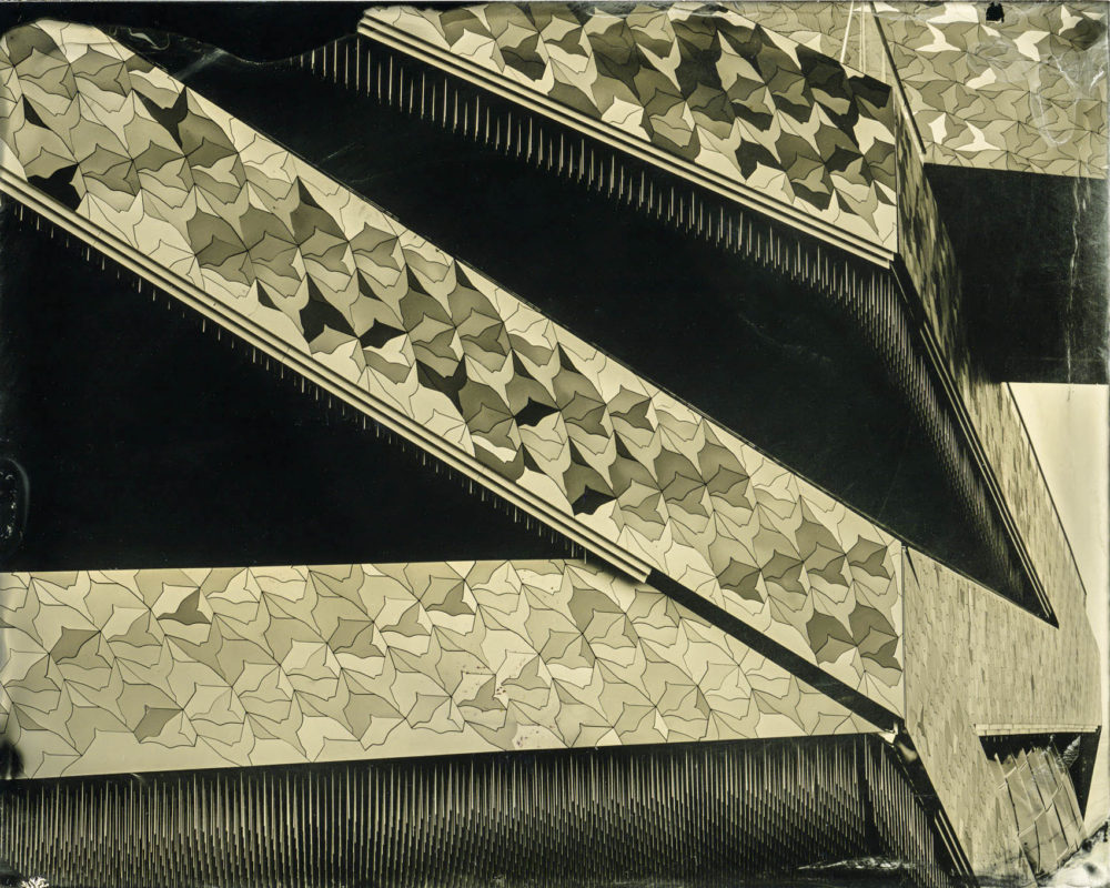 jean nouvel, philharmonie, collodion humide