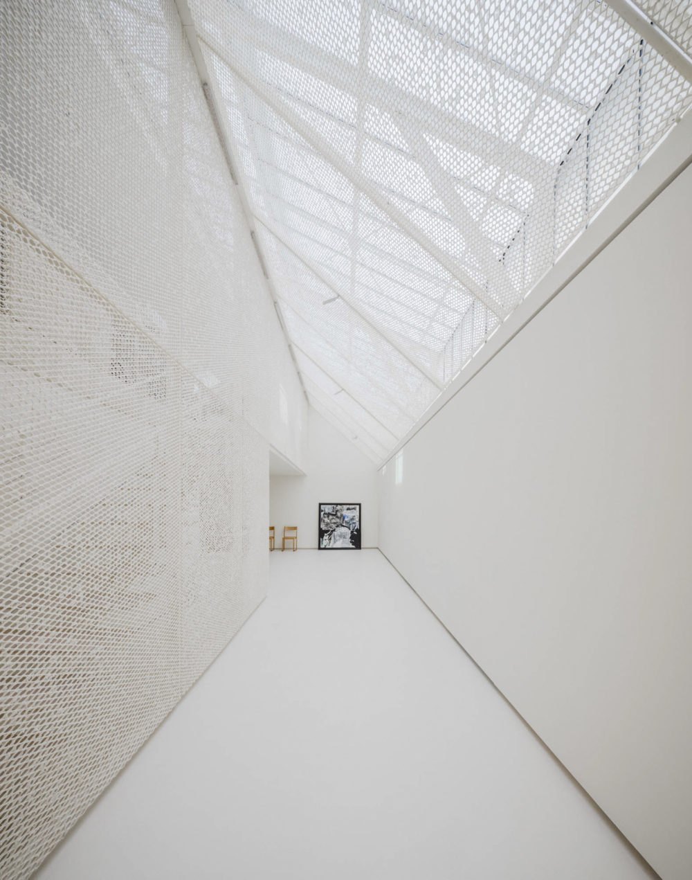 kengo kuma – clavé art conseil