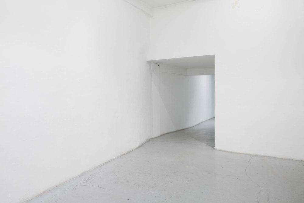 l’exposition n’a pas lieu