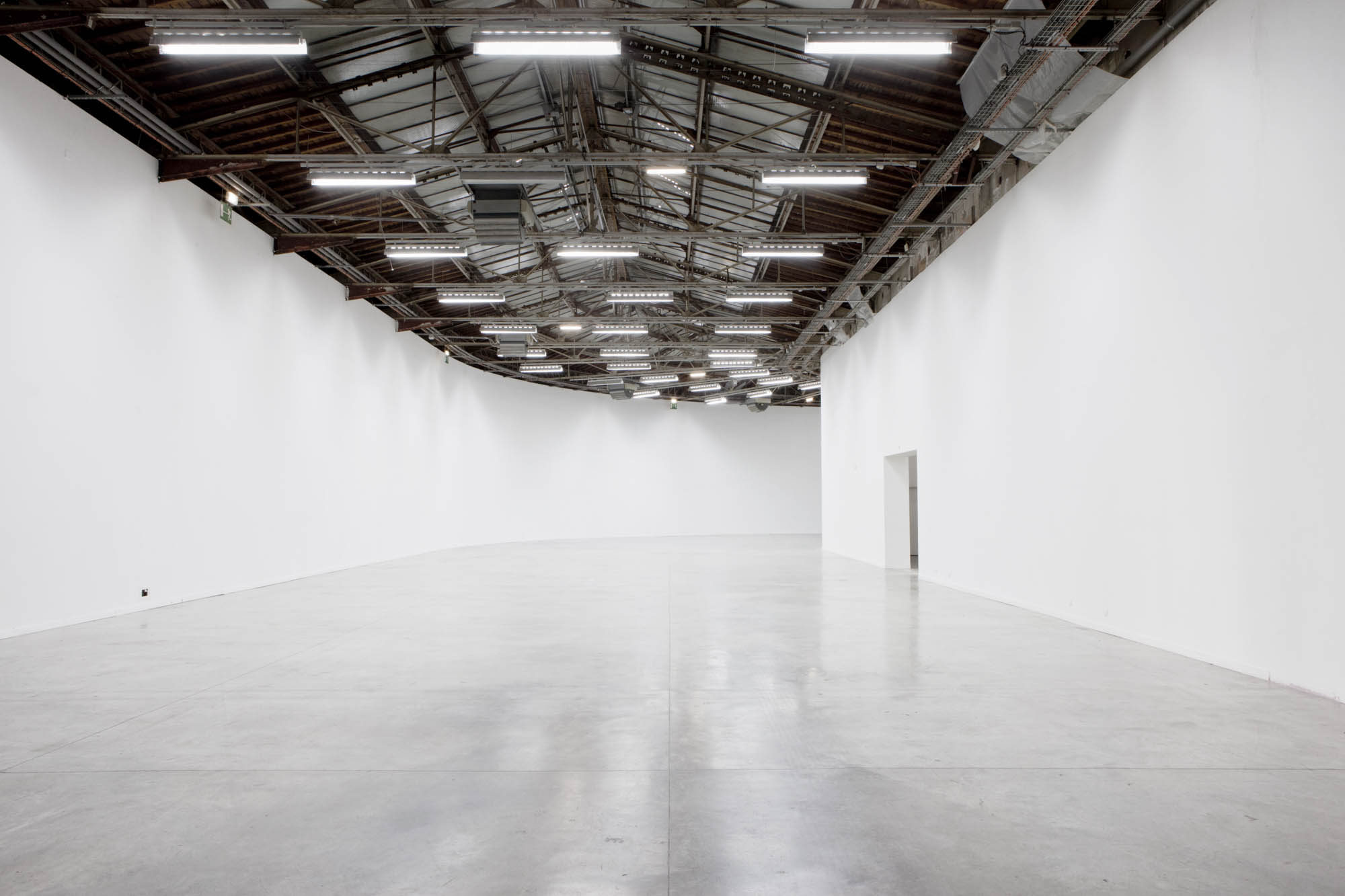 l’exposition n’a pas lieu