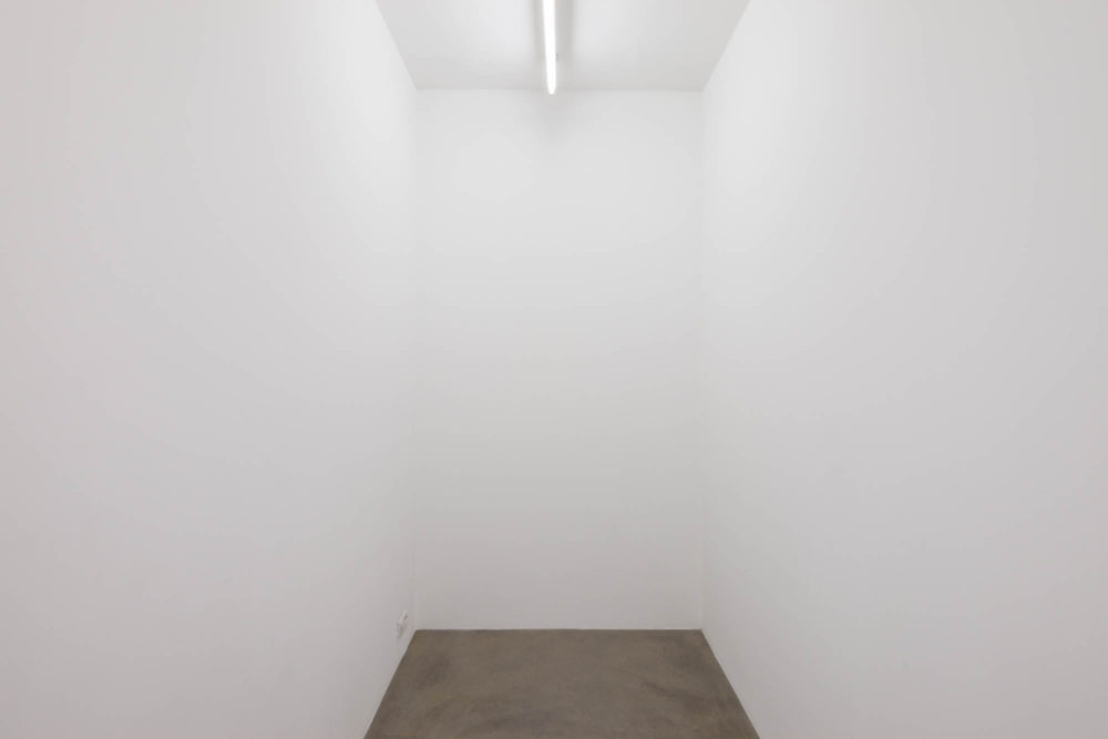 l’exposition n’a pas lieu