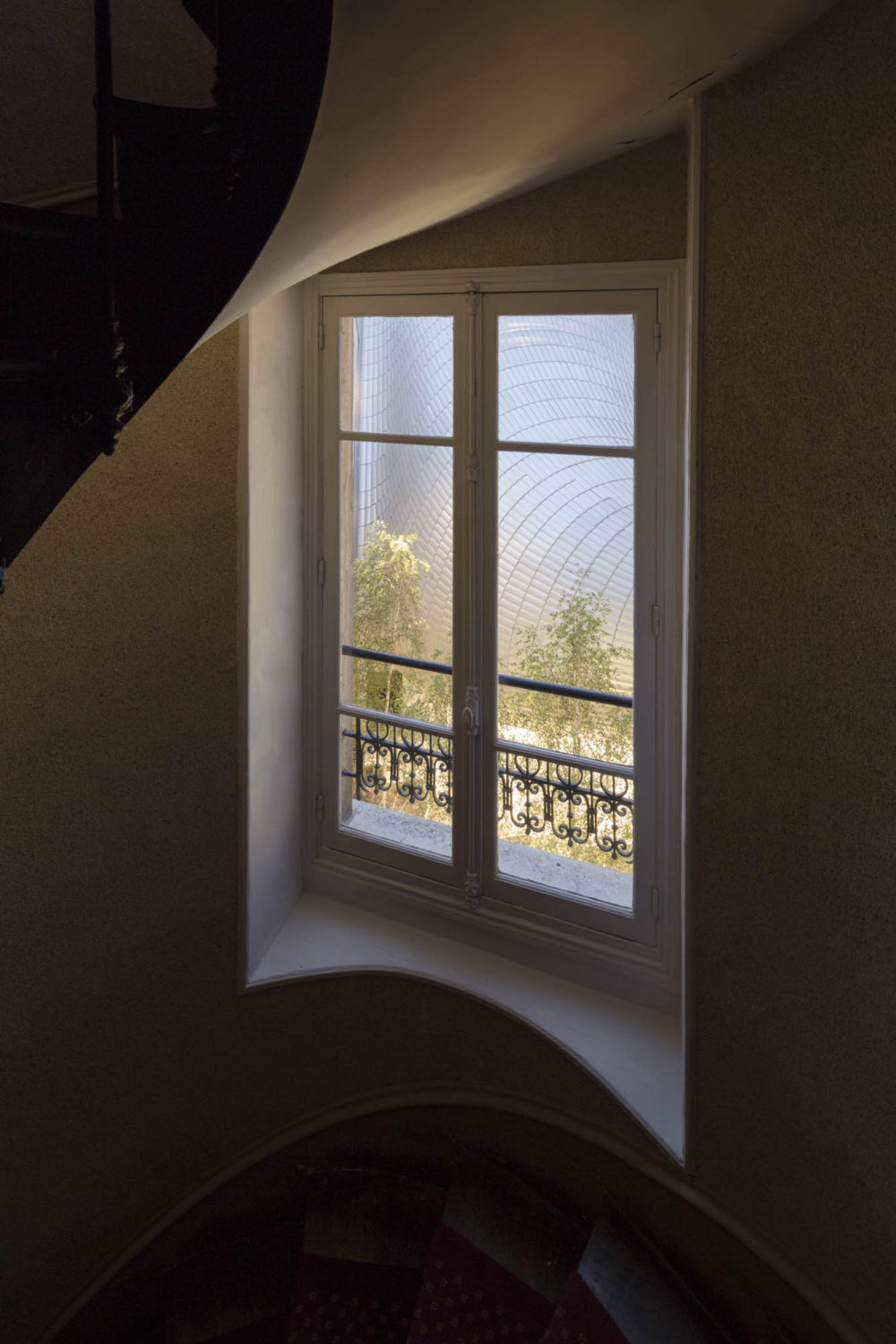 RPBW, Renzo Piano Building Workshop, pathé, seydoux fondation, paris