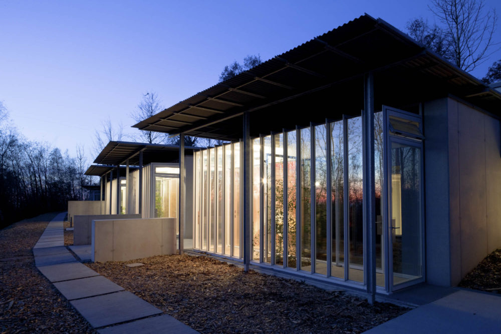 renzo piano, romchamp