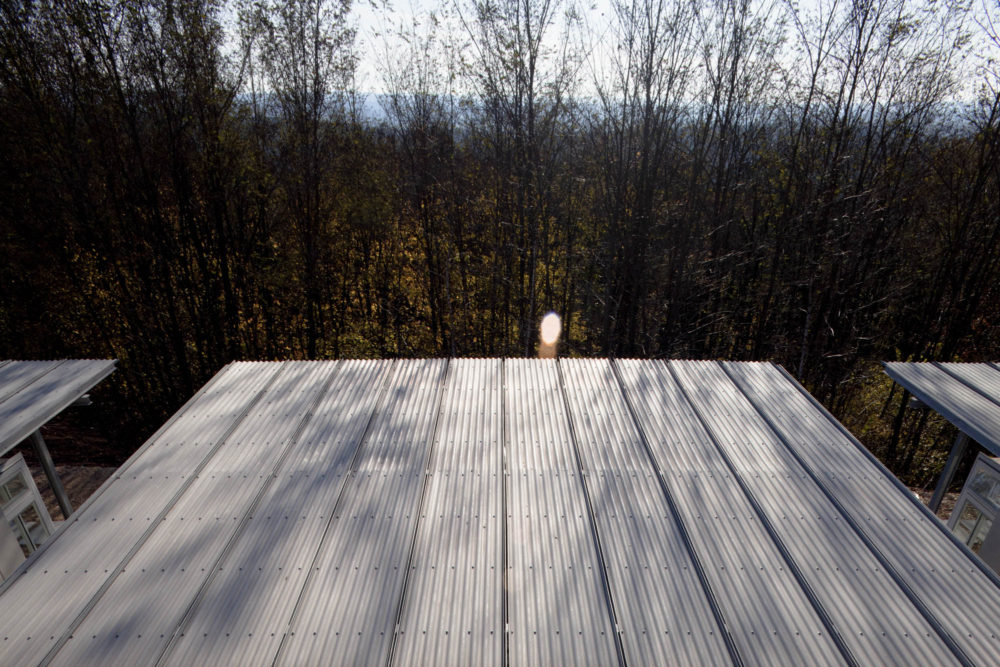 renzo piano, romchamp