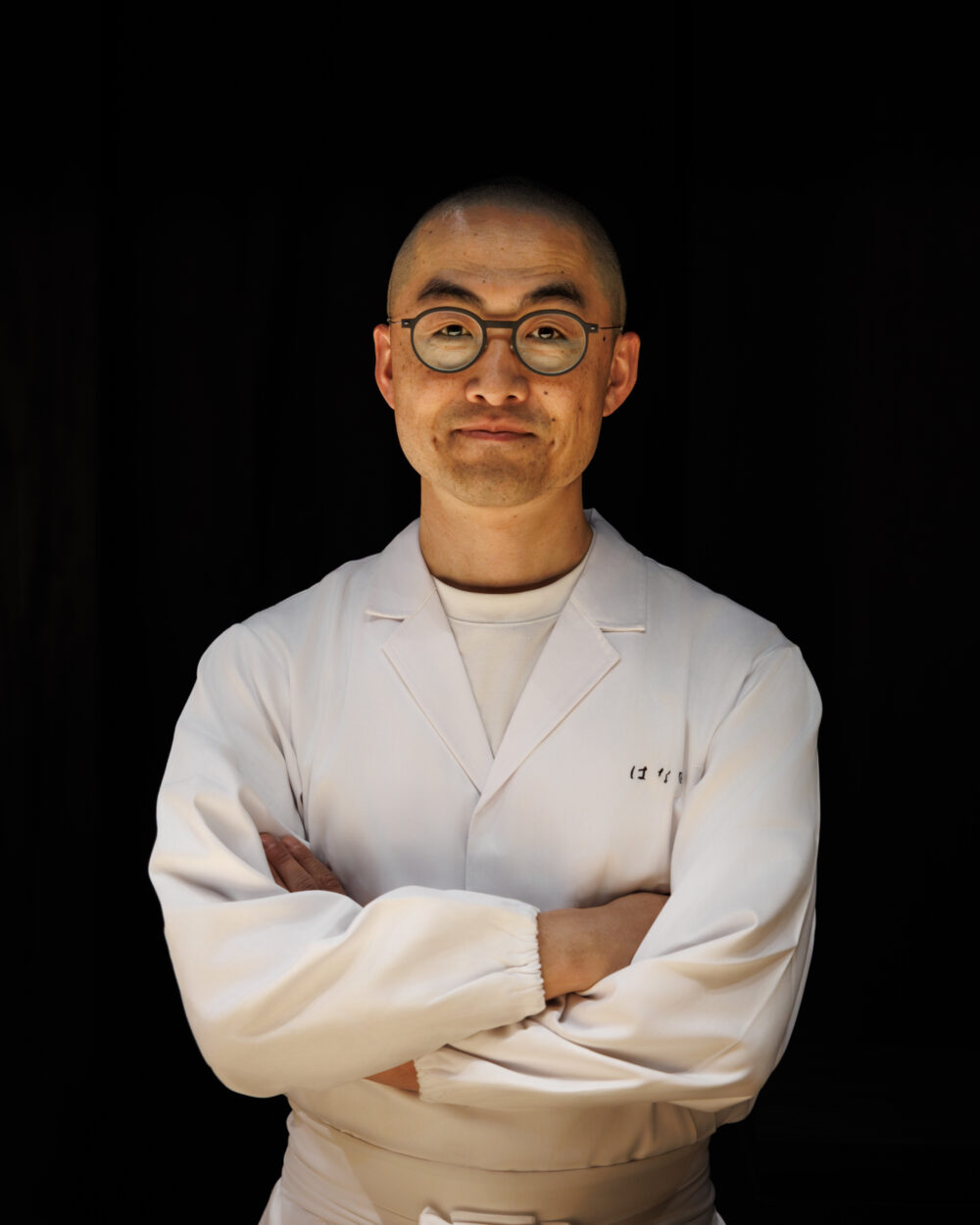 Masayoshi Hanada // Chef