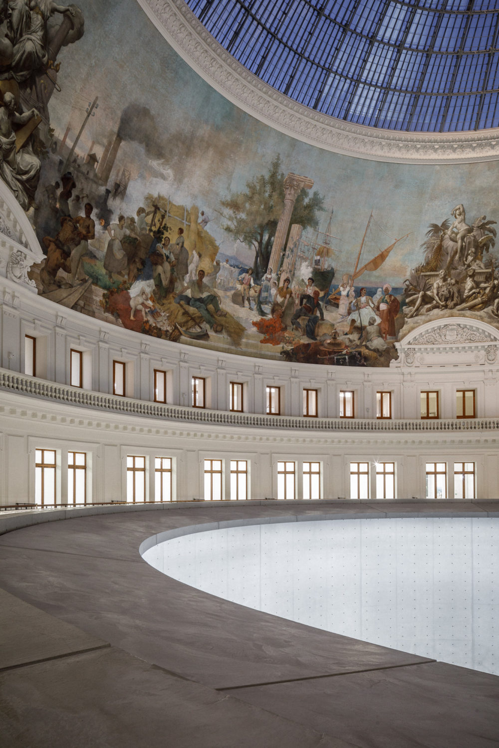 11h45-bourse-commerce-tadao-ando-photographe-architecture-3