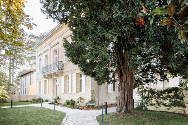 BPM // CHATEAU VILLEMAURINE