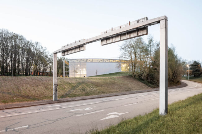 ANMA // ENSAD Limoges