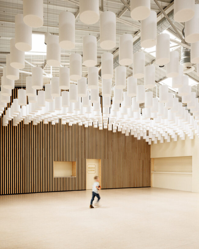 Paul Le Quernec // École Woerth