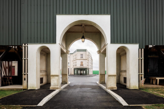 Telerama // Studio Cinéma