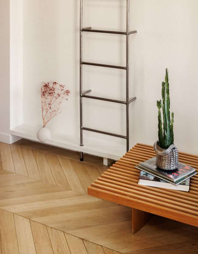 SAME Architectes // Grange-aux-belles
